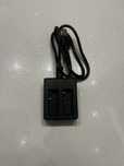 Ładowarka podwójna USB do kamer