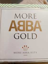 CD more ABBA Gold