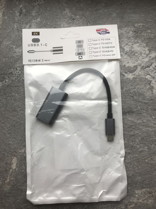 Кабель hdmi -mini hdmi хдмі мікро адаптер ререхідник type c hdmi