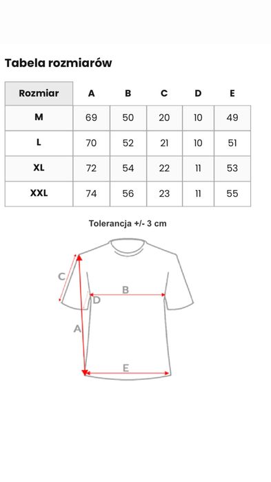 Koszulka T-shirt bawełniany boss czarny M L XL XXL
