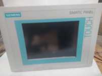 Siemens hmi ktp 6AV6 545-0CA10-0AX0 Panel TP270 s7 300 step7 simatic