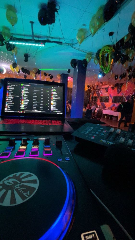 Dj na każdą okazje!!!