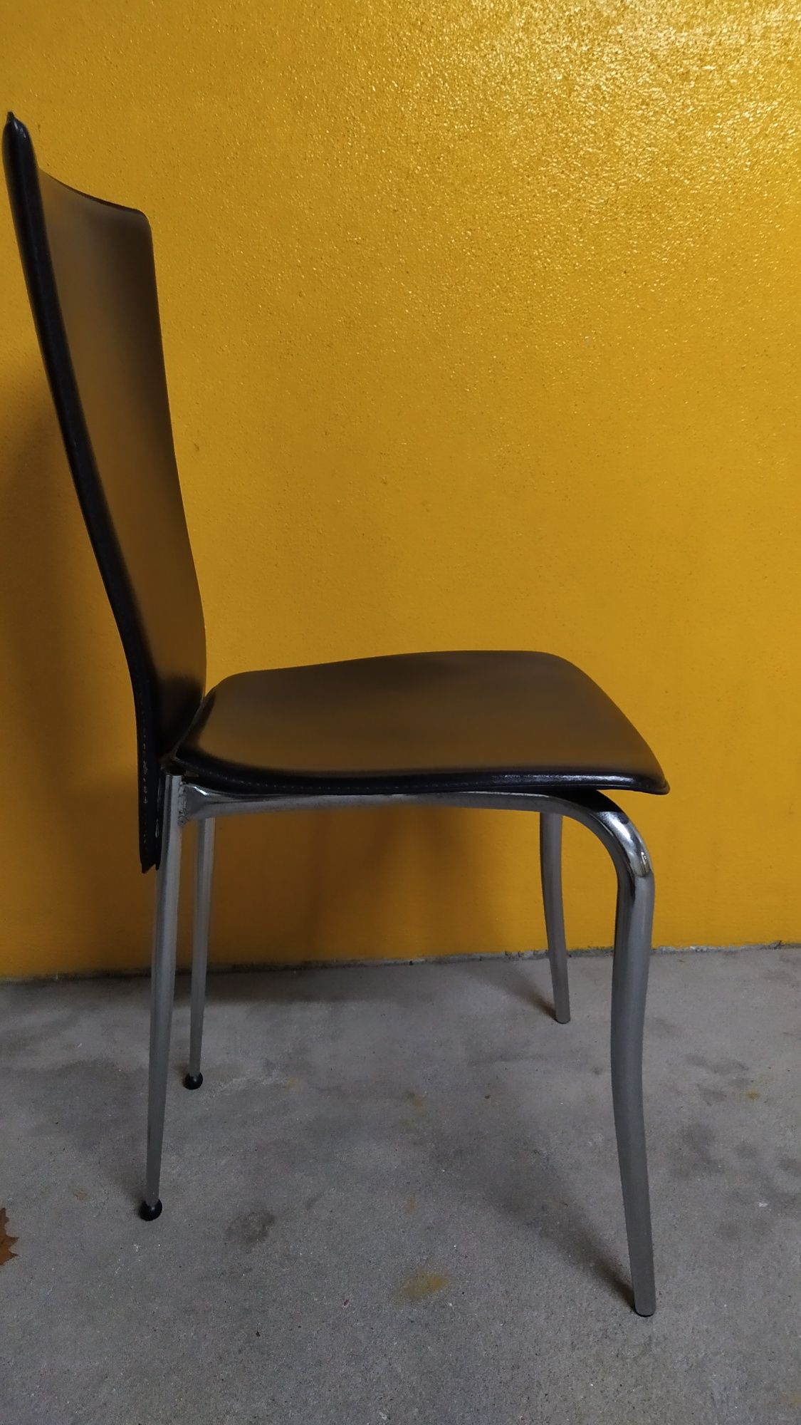Cadeiras para sala ou escritório