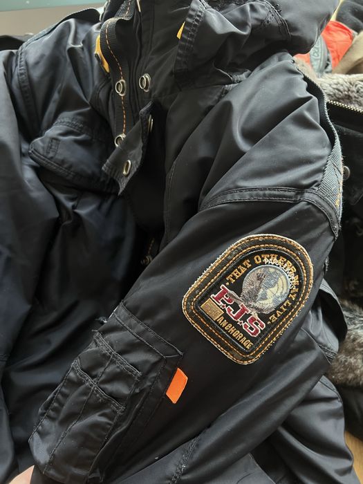 Parajumpers Masterpiece Series – Anthology (rozmiar L)