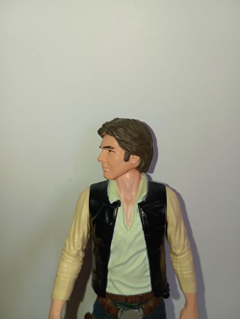 Han Solo, Gwiezdne Wojny, Star Wars