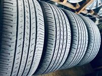 Шини Резина Літні 245 50 20 Bridgestone Dueler H/L400 4шт
