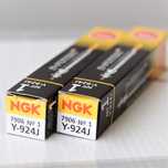 NGK D-Power 01 Y-924J świece żar. alfa, bmw, fiat citroen, opel, nowe