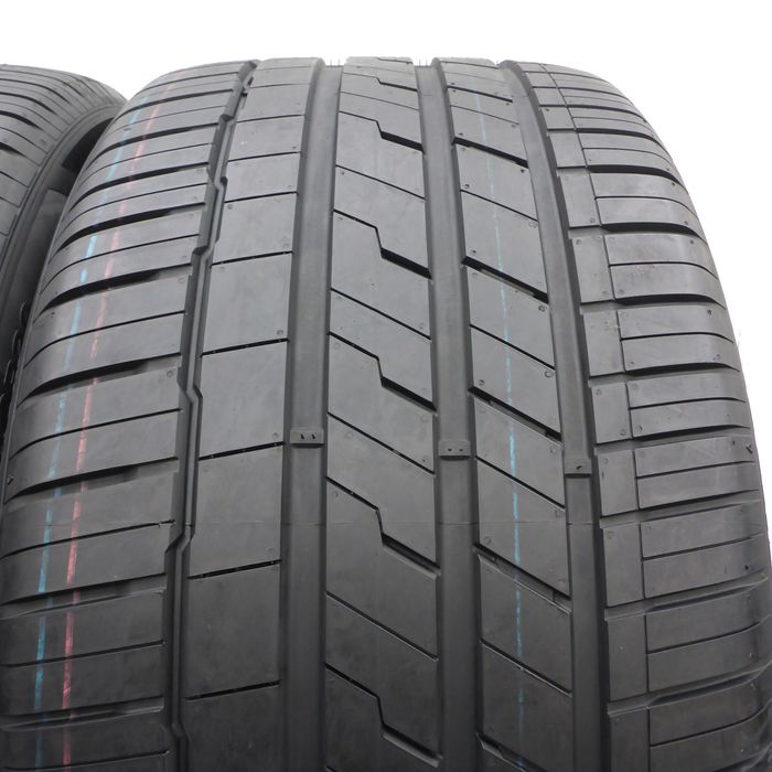 305/40/20 Hankook 305/40R20 112Y S1 Evo 3 SUV RSC Lato 2020 Nieużywane