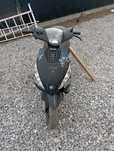 Piaggio ZIP 2 silnik,plastiki,lampy,siedzenie,zawieszenie
