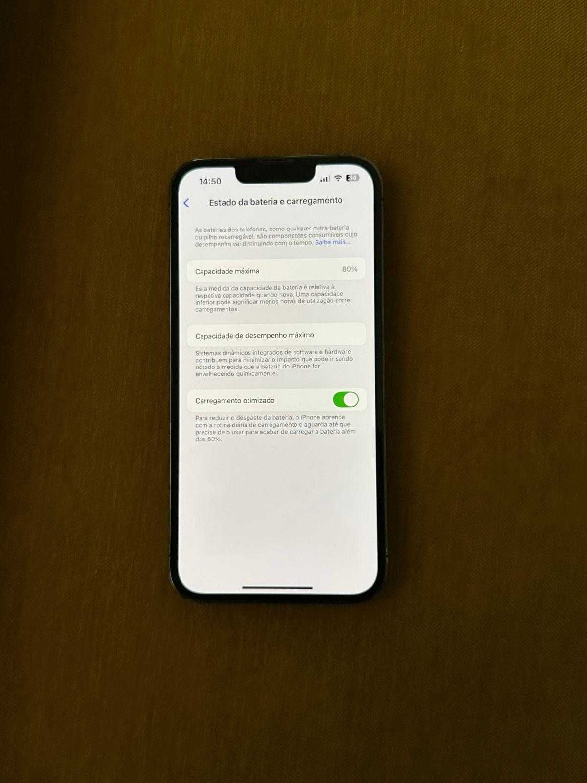 Iphone 13 Pro - 256gb