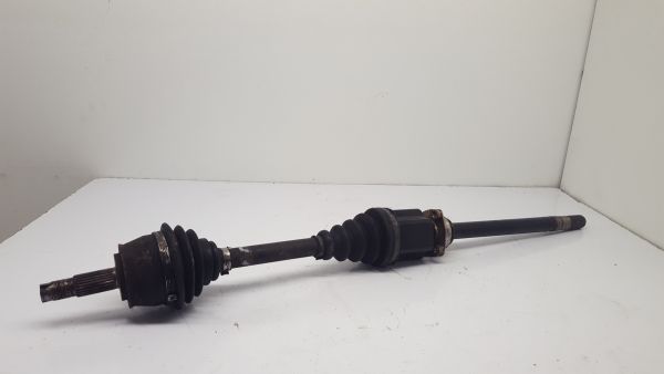 Transmissão frente direita FIAT Bravo II (198_)