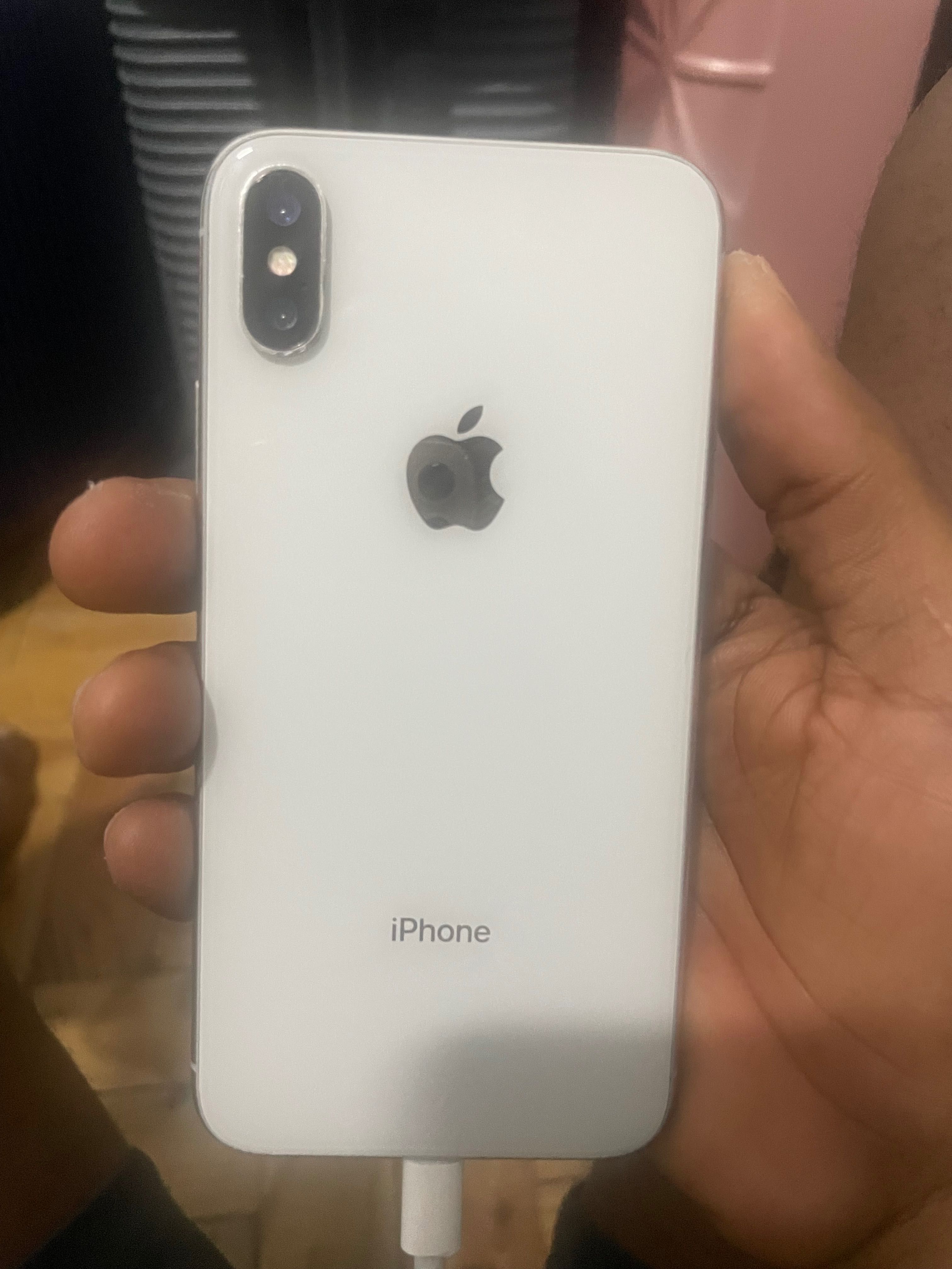 I phone semi novo