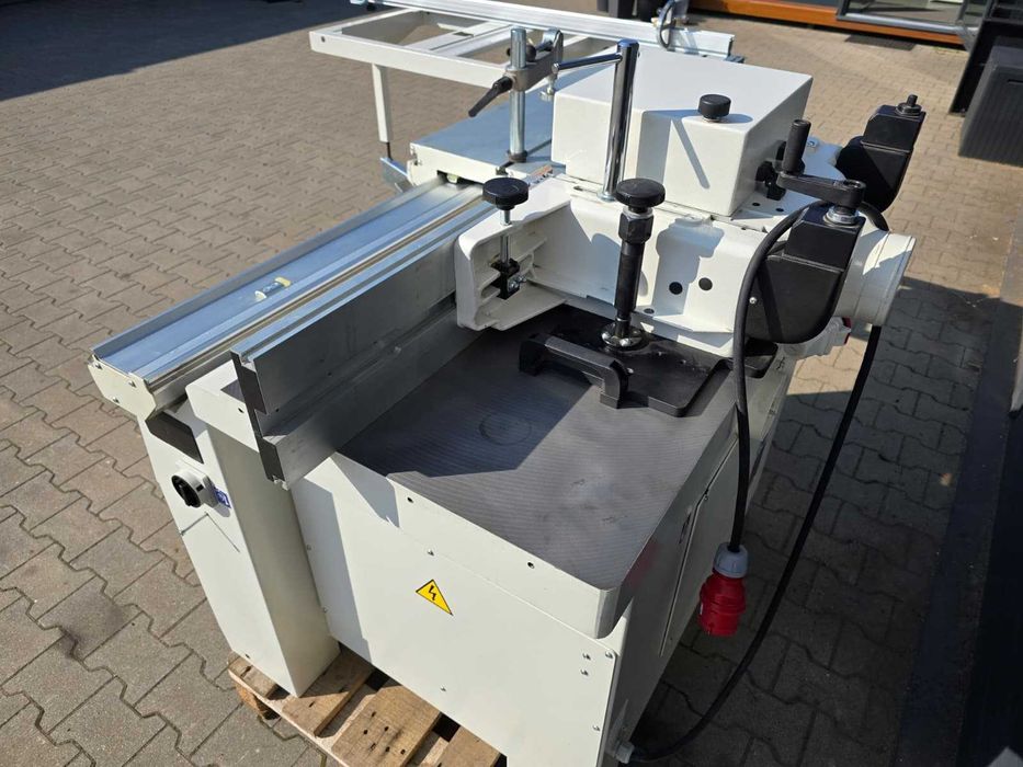 Frezarka SCM Nova TI 105
