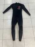 Fato de surf/kitesurf O’NEILL Psycho One 5/4mm, tamanho M - NOVO!