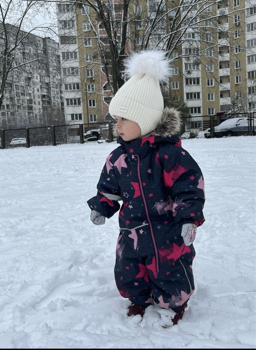 Комбінезон Reima, розмір 80 (+6см)