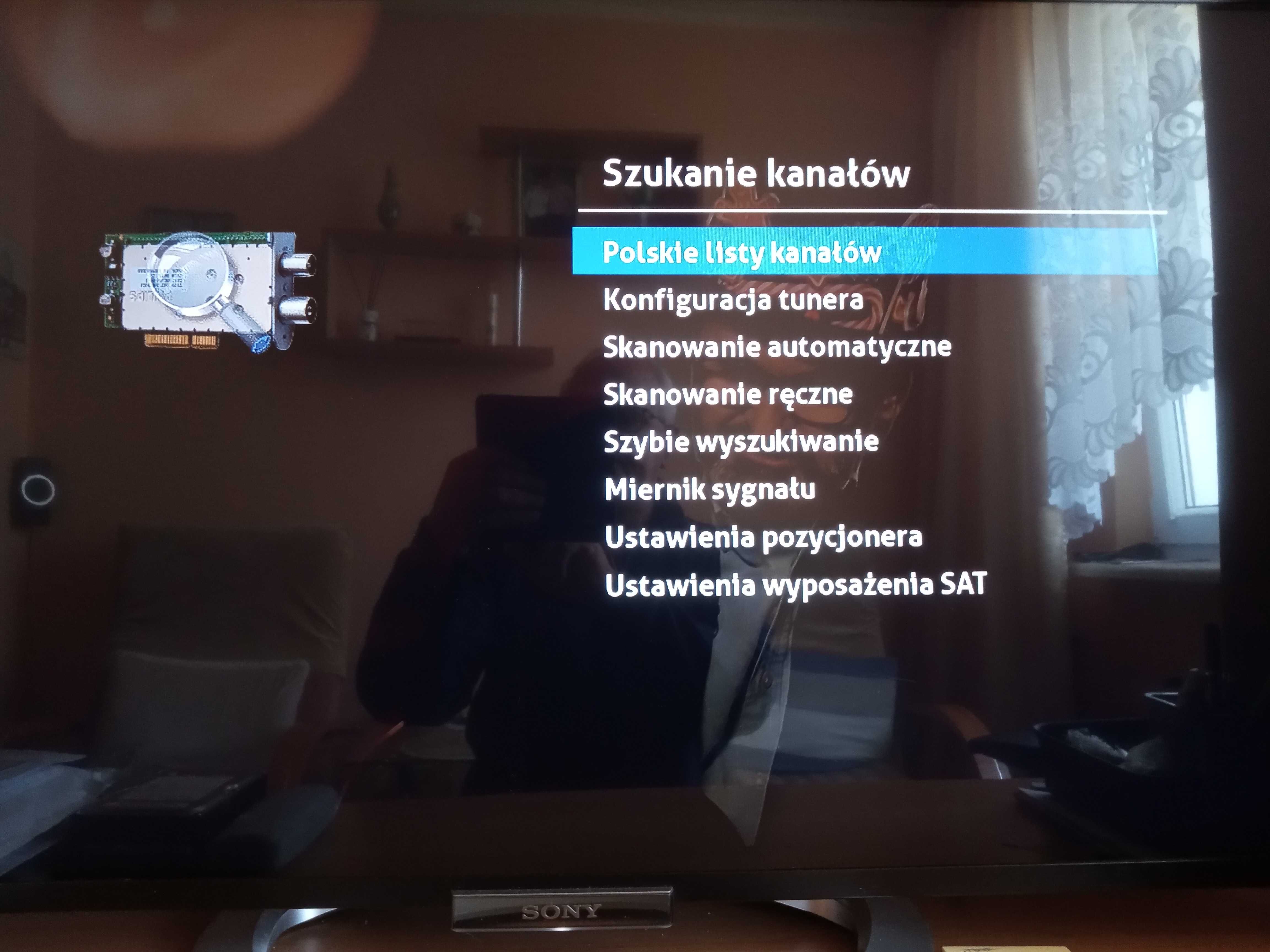 NBOX-5800S E2 BXZB OpenPLi 8.6