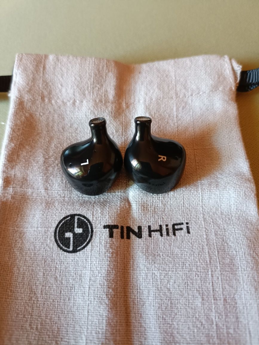 IEM наушники TINHIFI P1 Max