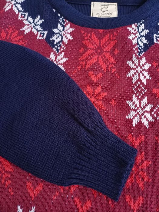 Свитер кофта Мі Genie оригинал сделан в Англии  L