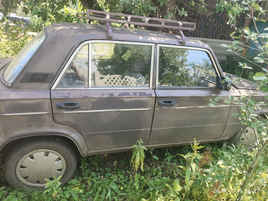 Продам ВАЗ 21063 все написано в описі