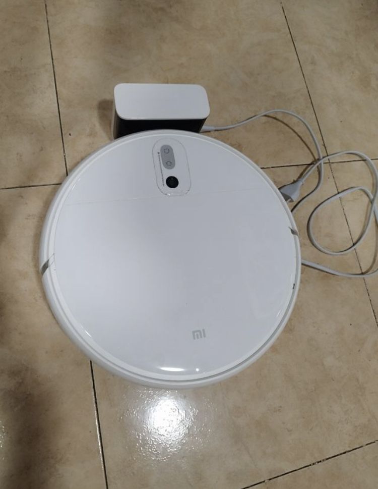 Xiaomi Mi Robot vacuum Mop