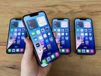 Apple Iphone 13 Pro 256Gb Graphite/Silver/Sierra Blue Neverlock