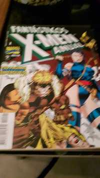 Bd xmen anual