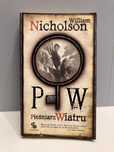 William Nicholson - Pieśniarz Wiatru, nowa