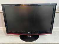 telewizor z funkcja monitora LG FLATRON M237WDP, 23 cale