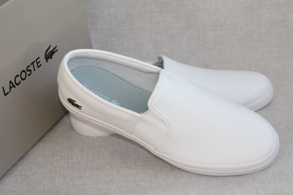 Сліпони Lacoste Tatalya 119 2 P CFA-US--9,5-EUR-40-40,5-устіл-26,3 см