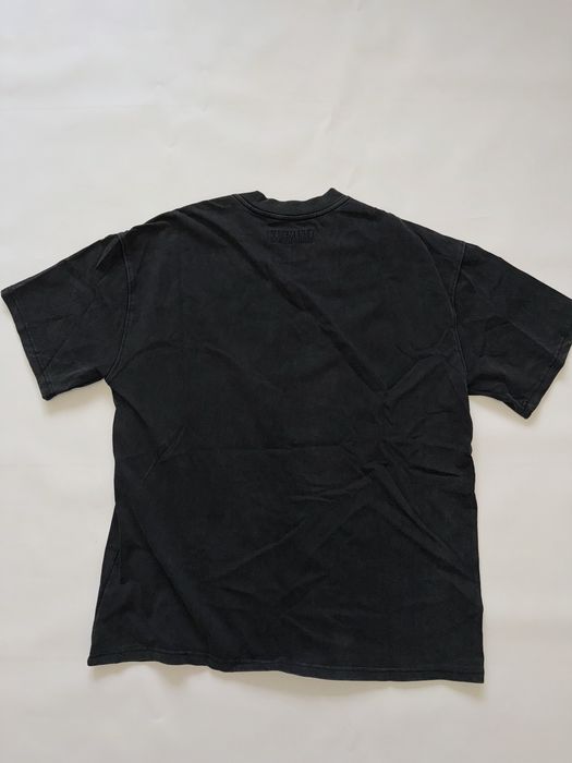 футболка Vetements V paris logo M L