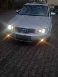 Sprzedam Audi A4 b6