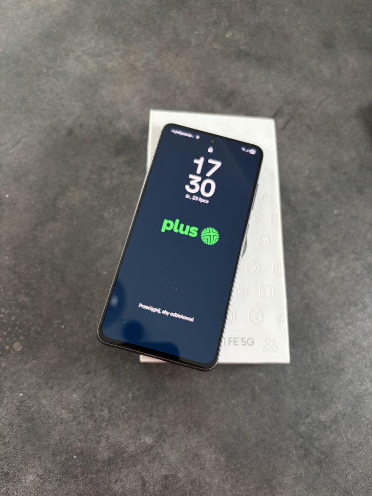Samsung Galaxy S21 Fe 5g