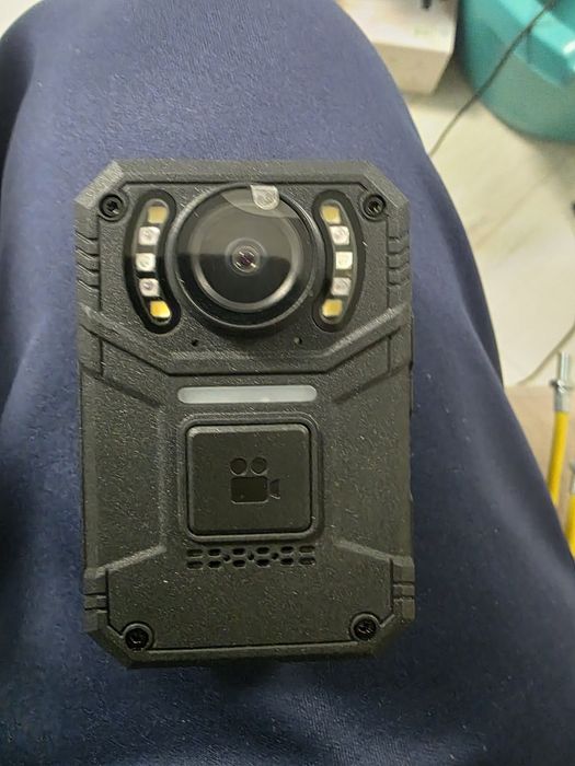 Бодікамера Spikecam s3