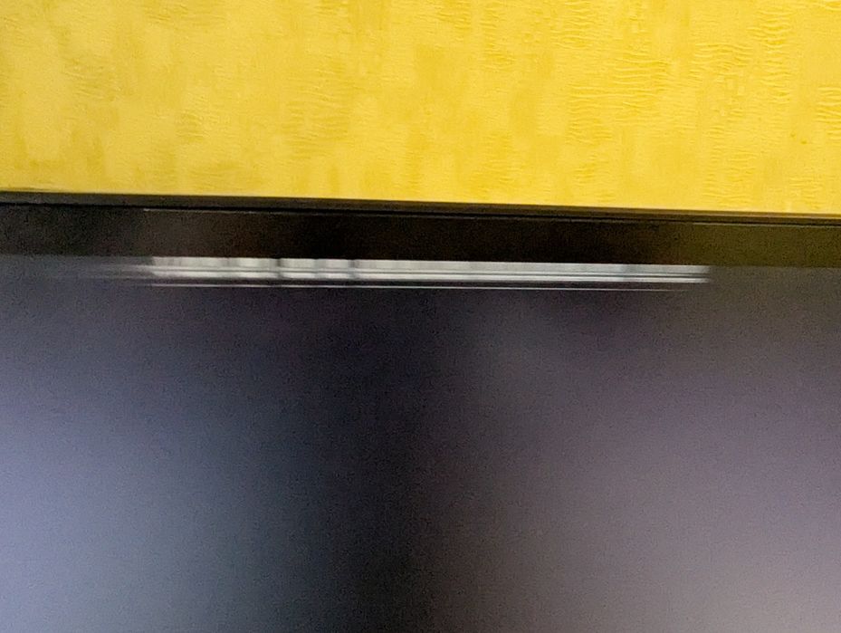 Dell u4919 розбита матриця