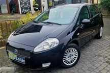 Fiat Grand Punto 2010 a GPL selo verde. C/GARANTIA, Aceita-se Troca.