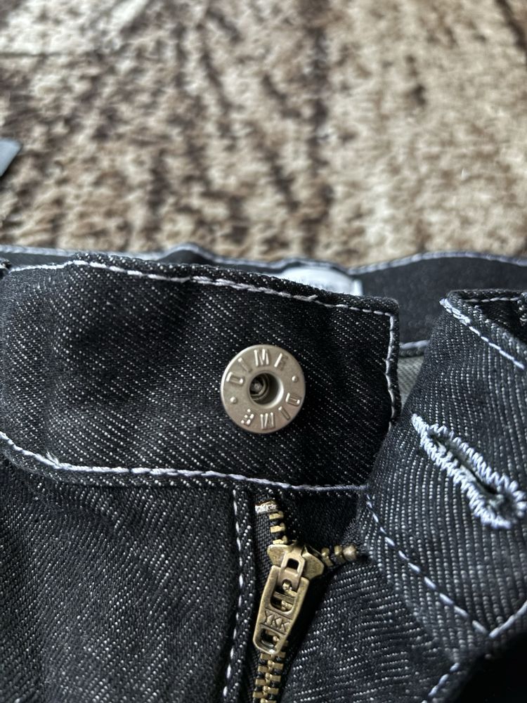 Шорти Dime ykk sk8