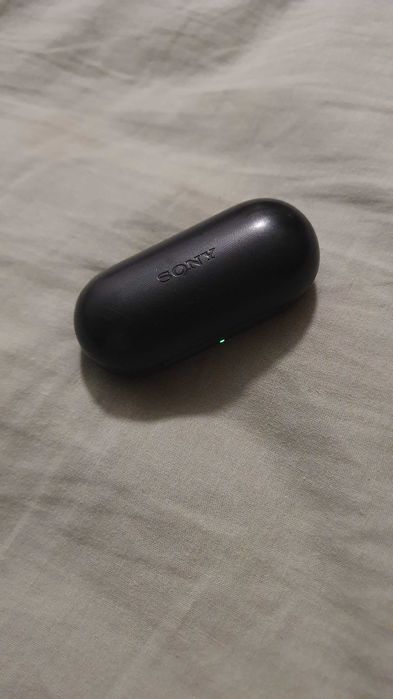 Auscultadores Sony bluetooth WF700N como novos