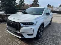 DS Automobiles DS 7 Crossback Cena do negocjacji