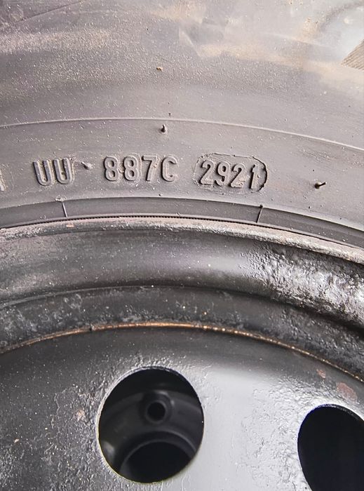 Koła zimowe Opony Pirelli 195/65 r15 5x114,3 Hyundai ix20 Kia Venga