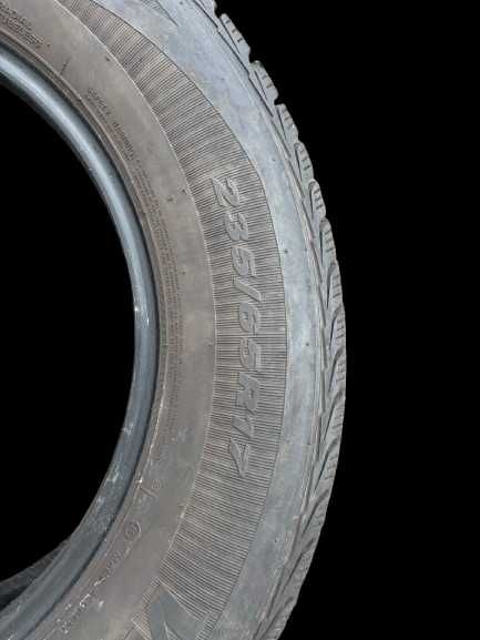 Opona Zimowa NEXEN 235/65R17