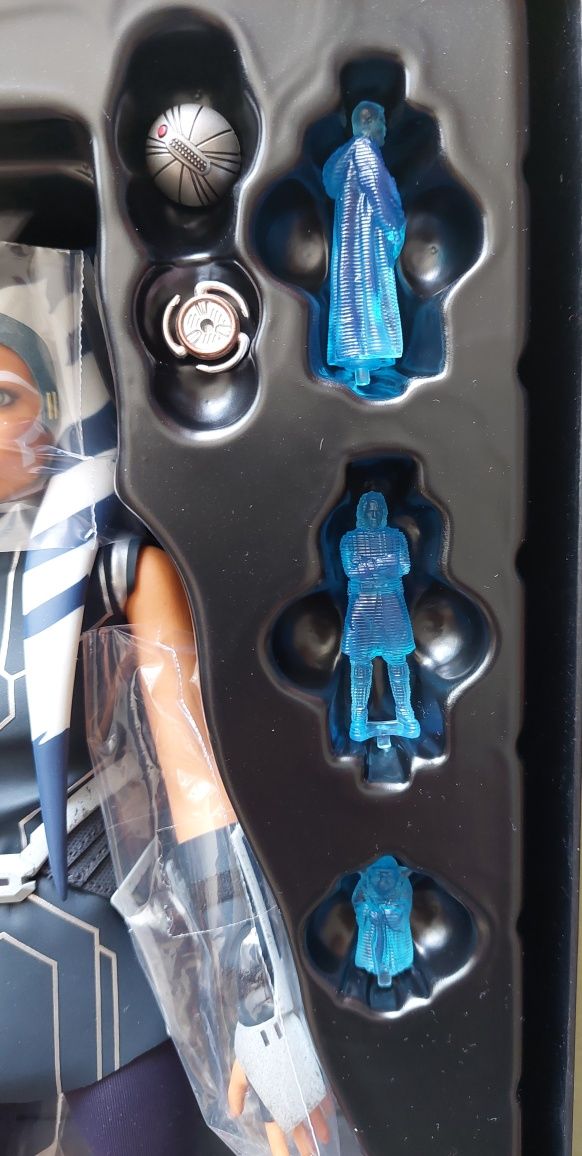Figurka Star Wars Hot Toys TMS021 Ahsoka Tano