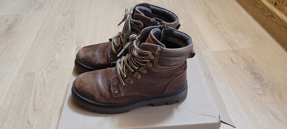 Черевики дитячі демісезонні 31р.