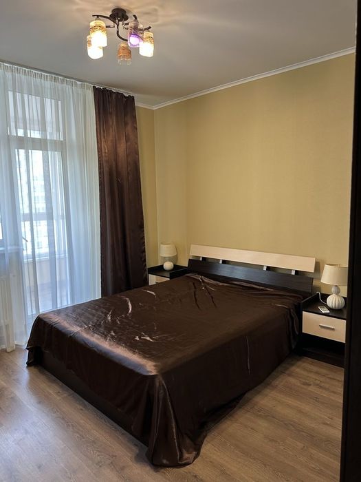 Оренда 1 к квартири ЖК Нивки Парк