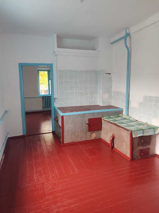 Продам будинок в смт Вільшана.