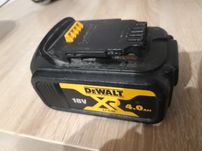 Bateria Dewalt DCB182 18V 4Ah