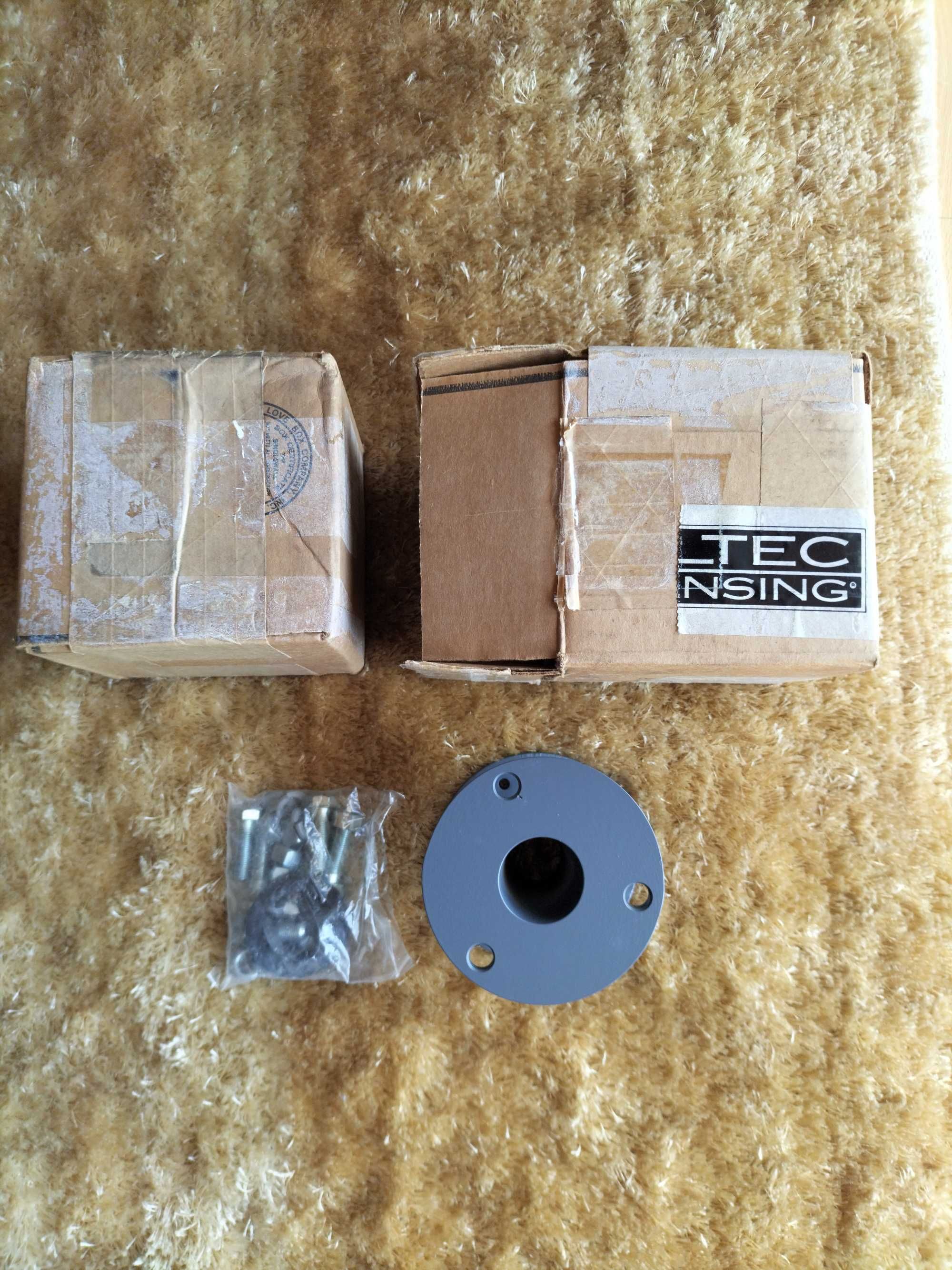 Altec 21216 Throat Adaptador 1.4" to 1"