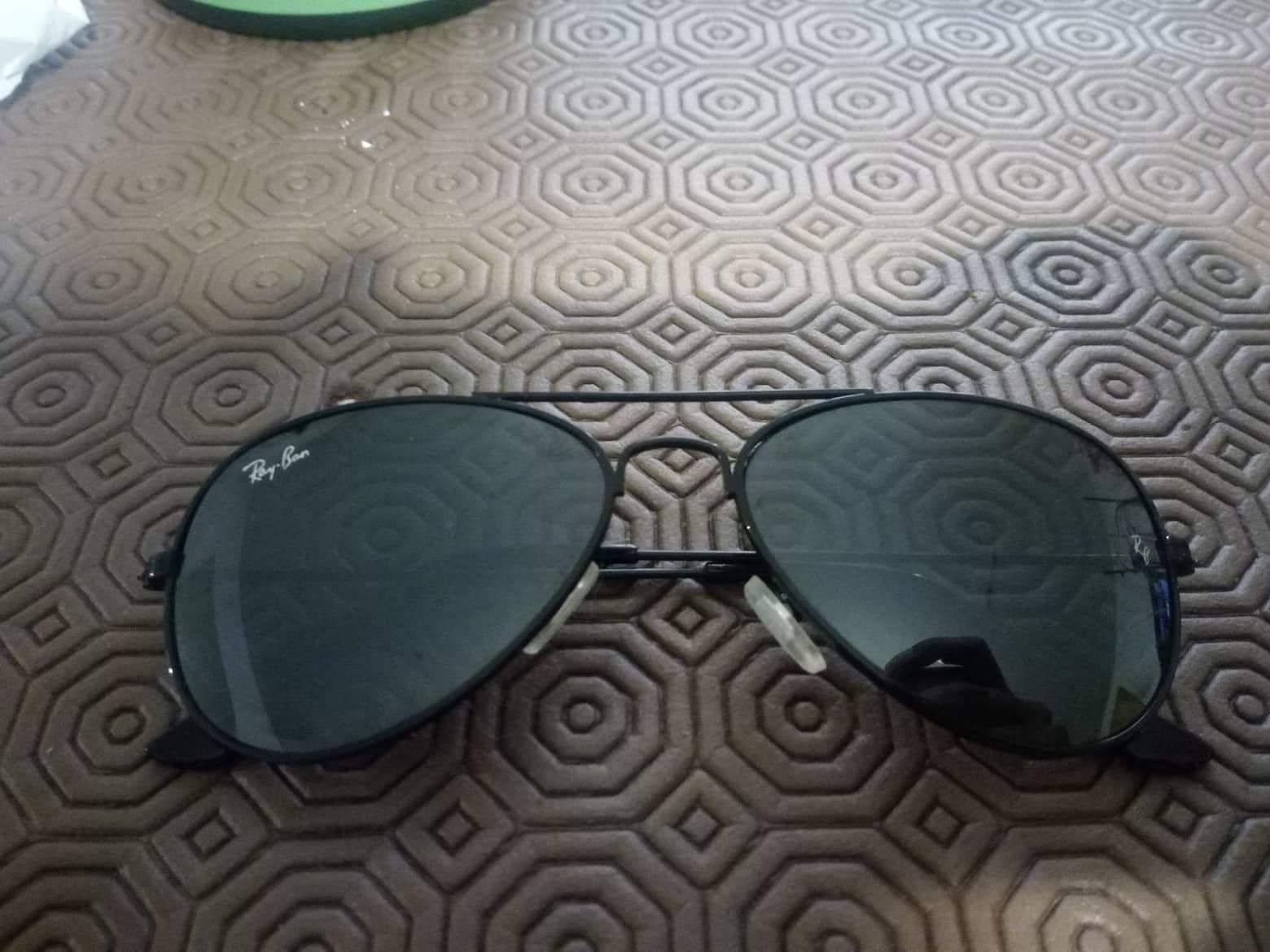 Óculos Ray Ban 2001—10/c1