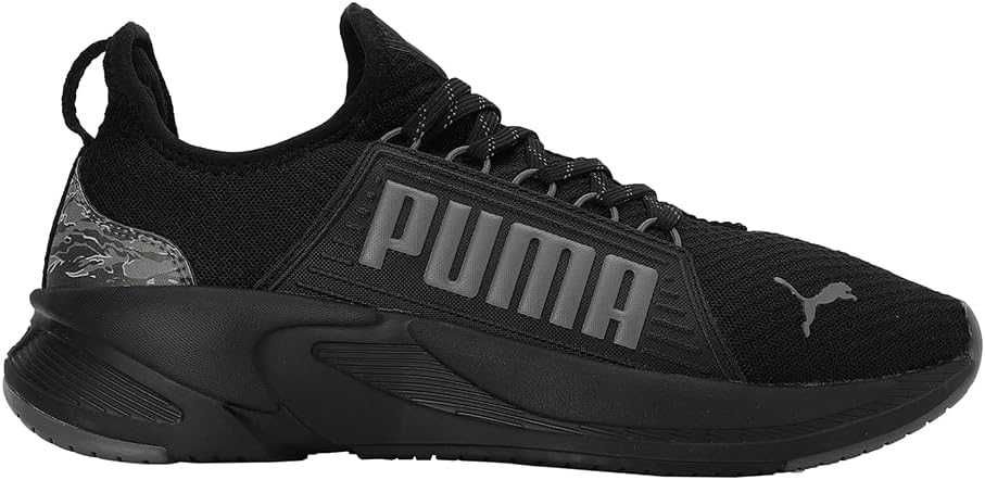 Чоловічі кросівки PUMA SOFTRIDE PREMIER CAMO SLIP-ON (378028 01)