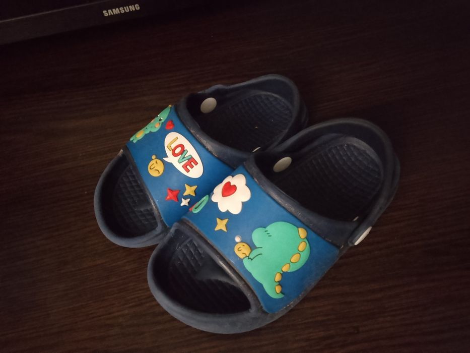 дитяче взуття р.25-26