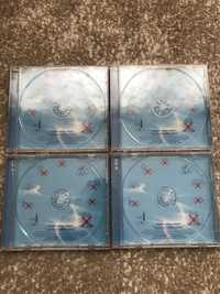 Продам коробки для CD дисков